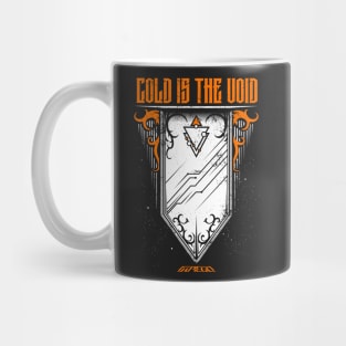 Cold is the Void - Maegi Mug